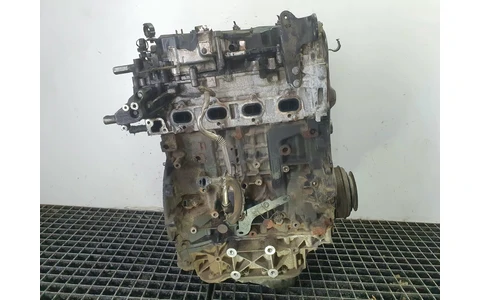 Motor complet fara anexe M9T710 Renault Master 3 (2st facelift) (2019 - 2024) - imagine 2