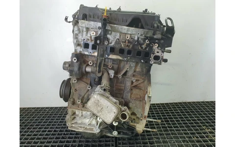 Motor complet fara anexe M9T710 Renault Master 3 (2st facelift) (2019 - 2024) - imagine 3
