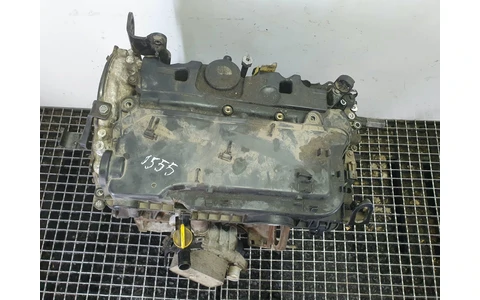 Motor complet fara anexe M9T710 Renault Master 3 (2st facelift) (2019 - 2024) - imagine 4