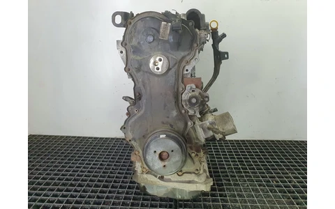 Motor complet fara anexe M9T710 Renault Master 3 (2st facelift) (2019 - 2024) - imagine 5