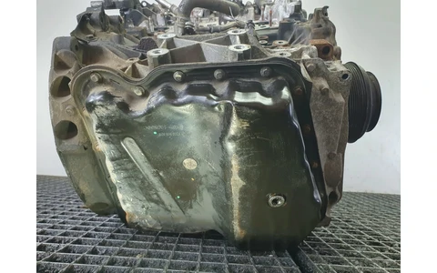 Motor complet fara anexe M9T710 Renault Master 3 (2st facelift) (2019 - 2024) - imagine 6