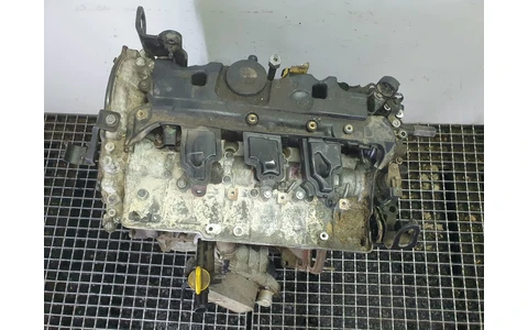 Motor complet fara anexe M9T710 Renault Master 3 (2st facelift) (2019 - 2024) - imagine 9