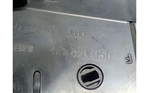 Ornament bord 14F1820951 Audi A6 4F/C6 (facelift) (2008 - 2011) - imagine 3