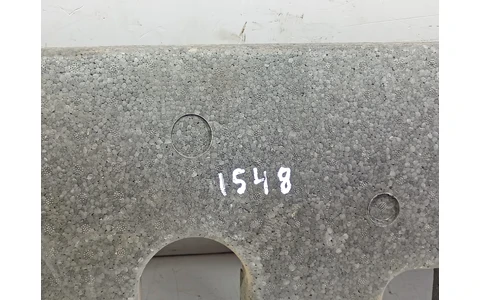Suport bara spate 86620-3k000 Hyundai Sonata NF (2005 - 2008) - imagine 2