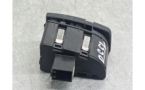 Buton 4L1927227 Audi A6 4F/C6 (facelift) (2008 - 2011) - imagine 2