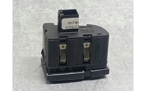 Buton 4L1927227 Audi A6 4F/C6 (facelift) (2008 - 2011) - imagine 3