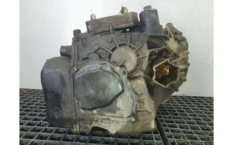 Cutie de viteze automata MTZ Volkswagen Passat CC 1 (2008 - 2012) - imagine 2