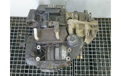 Cutie de viteze automata MTZ Volkswagen Passat CC 1 (2008 - 2012) - imagine 5