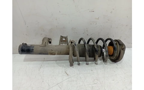 Amortizor cu arc dreapta fata Volkswagen Passat CC 1 (2008 - 2012) - imagine 2