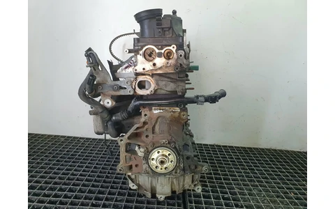 Motor complet fara anexe CFGB Volkswagen Passat CC 1 (2008 - 2012) - imagine 2