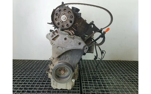 Motor complet fara anexe CFGB Volkswagen Passat CC 1 (2008 - 2012) - imagine 3