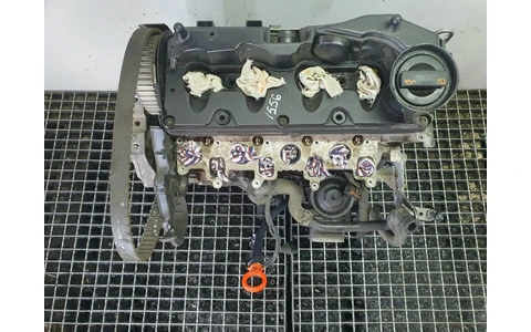 Motor complet fara anexe CFGB Volkswagen Passat CC 1 (2008 - 2012) - imagine 4
