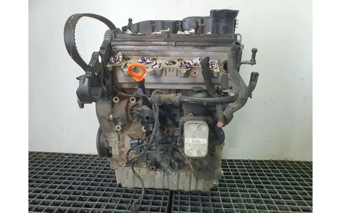 Motor complet fara anexe CFGB Volkswagen Passat CC 1 (2008 - 2012) - imagine 5