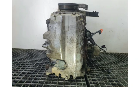 Motor complet fara anexe CFGB Volkswagen Passat CC 1 (2008 - 2012) - imagine 8