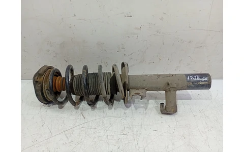 Amortizor cu arc stanga fata Volkswagen Passat CC 1 (2008 - 2012) - imagine 3