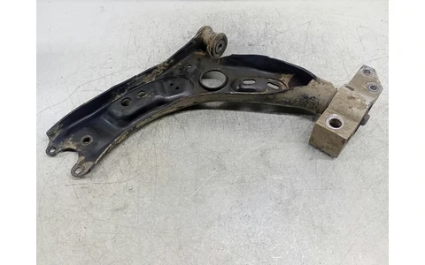 Brat suspensie fata Skoda Octavia 2 (facelift) (2008 - 2013) - imagine 2