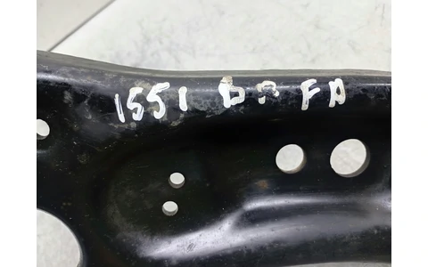 Brat suspensie fata Skoda Octavia 2 (facelift) (2008 - 2013) - imagine 3