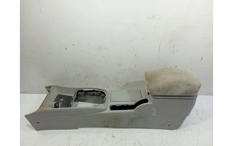 Consola centrala Hyundai Sonata NF (2005 - 2008) - imagine 2