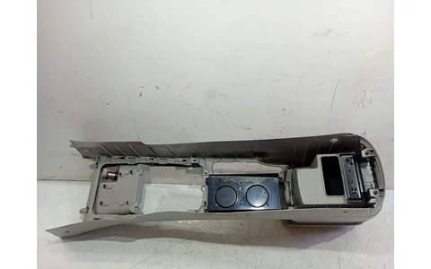 Consola centrala Hyundai Sonata NF (2005 - 2008) - imagine 3