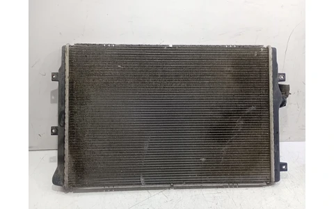 Radiator apa 3c0121253ar Volkswagen Passat CC 1 (2008 - 2012) - imagine 2