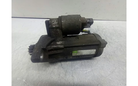 Electromotor 02e911023q Volkswagen Passat CC 1 (2008 - 2012) - imagine 2