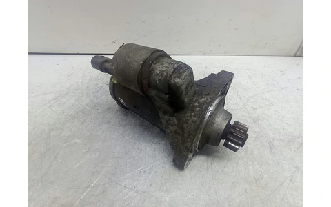 Electromotor 02e911023q Volkswagen Passat CC 1 (2008 - 2012) - imagine 3