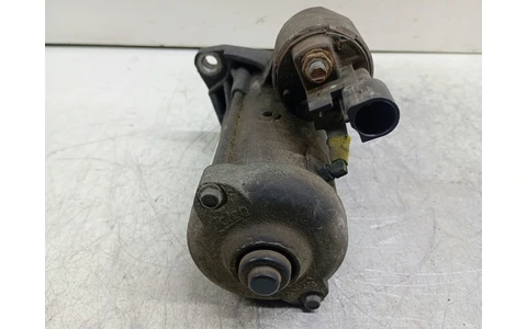 Electromotor 02e911023q Volkswagen Passat CC 1 (2008 - 2012) - imagine 4