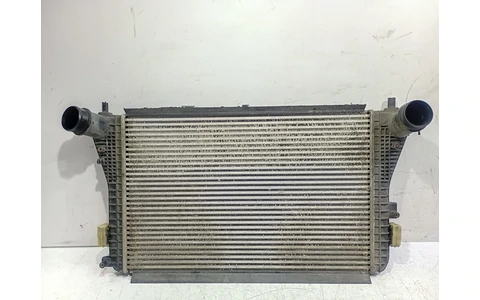 Radiator intercooler 3c0145805ak Volkswagen Passat CC 1 (2008 - 2012) - imagine 2
