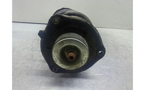 Amortizor cu arc stanga fata 334834 Skoda Octavia 2 (facelift) (2008 - 2013) - imagine 5