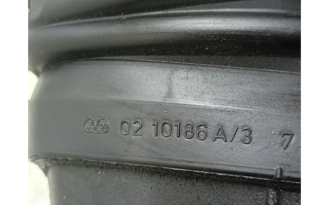 Debitmetru aer 0210186A Mercedes Benz E-Class W211/S211 (2002 - 2006) - imagine 4