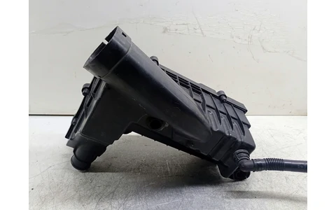 Carcasa filtru aer 3C0129607 Volkswagen Passat CC 1 (2008 - 2012) - imagine 3