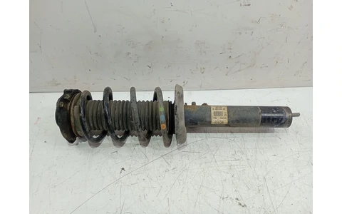 Amortizor cu arc stanga fata 3c0413031 Volkswagen Passat CC 1 (2008 - 2012) - imagine 2