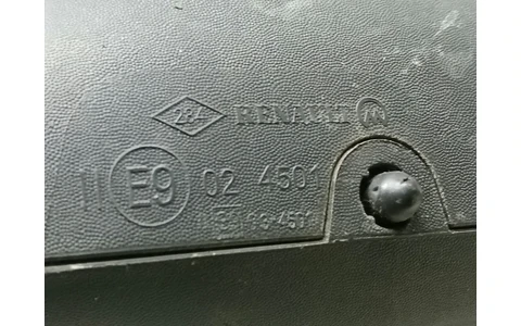 Oglinda dreapta E9024501 Renault Master 3 (2st facelift) (2019 - 2024) - imagine 4