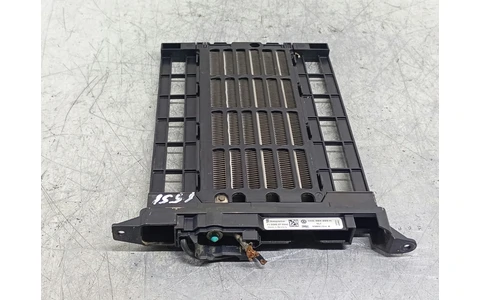 Radiator electric bord 1K0963235H Skoda Octavia 2 (facelift) (2008 - 2013) - imagine 2