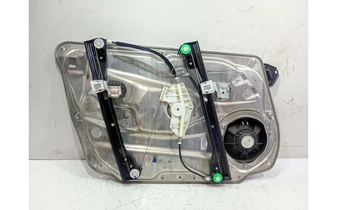 Macara geam dreapta fata 981693105 Mercedes Benz E-Class W212 (2009 - 2013) - imagine 2