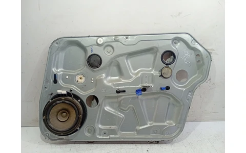 Macara geam dreapta fata Hyundai Sonata NF (2005 - 2008) - imagine 2