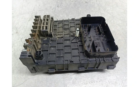 Panou sigurante 3C0937125 Volkswagen Passat CC 1 (2008 - 2012) - imagine 2