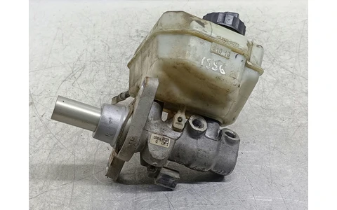 Pompa frana 3C1611301 Volkswagen Passat CC 1 (2008 - 2012) - imagine 2