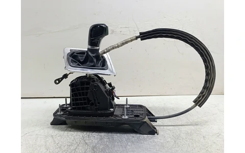 Timonerie automata 3C1713025S Volkswagen Passat CC 1 (2008 - 2012) - imagine 3