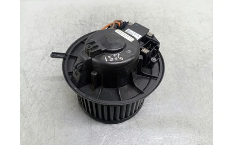 Motoras aeroterma 3C1820015Q Volkswagen Passat CC 1 (2008 - 2012) - imagine 2
