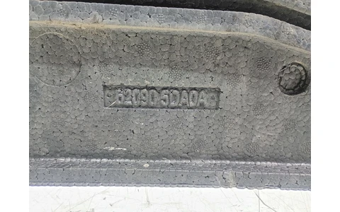 Armatura bara spate 620905da0a Infiniti Q30 1 (2016 - 2020) - imagine 4