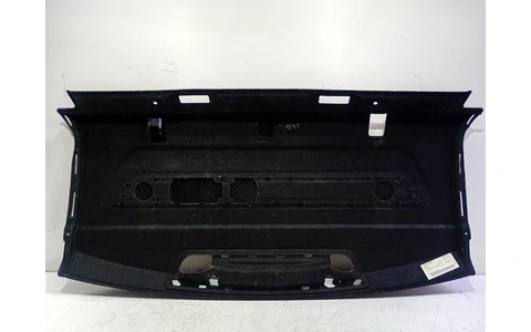 Polita portbagaj a2126901249 Mercedes Benz E-Class W212 (2009 - 2013) - imagine 2