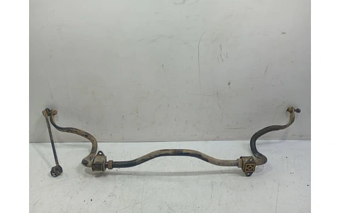 Bara stabilizatoare fata Toyota Avensis 2 T25 (2002 - 2006) - imagine 2
