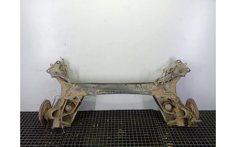 Punte spate Renault Megane 2 (2002 - 2006) - imagine 2