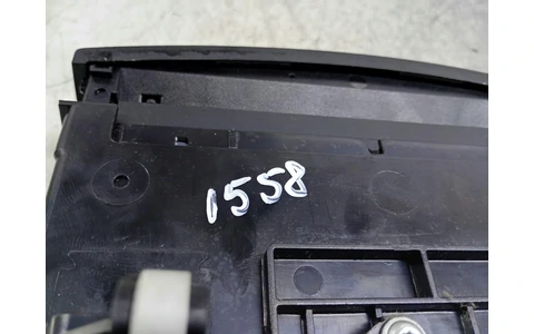 Magazie cd A2116800552 Mercedes Benz E-Class W211/S211 (2002 - 2006) - imagine 5