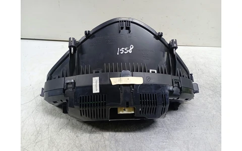Ceasuri de bord A2115400848 Mercedes Benz E-Class W211/S211 (2002 - 2006) - imagine 2