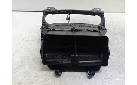 Grila ventilatie A2118301854 Mercedes Benz E-Class W211/S211 (2002 - 2006) - imagine 2