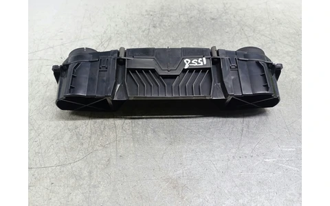 Panou clima ac 2118300890 Mercedes Benz E-Class W211/S211 (2002 - 2006) - imagine 3