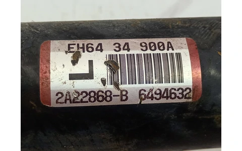 Amortizor fata eh6434900a Mazda CX-7 1 (2006 - 2009) - imagine 3