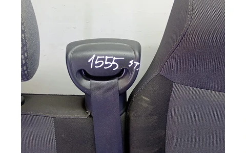 Scaun dreapta fata Renault Master 3 (2st facelift) (2019 - 2024) - imagine 3
